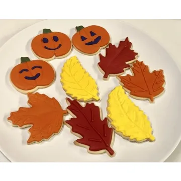 Color Garden Natural Food Colors Multi Pack - 5 ct