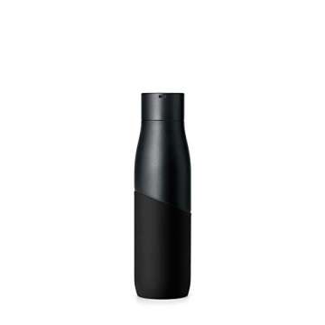 LARQ Bottle Movement PureVis 24 oz - UV Purifier Water Bottle