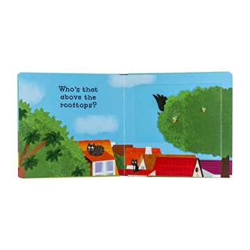 Can You Say It, Too? Tweet! Tweet!  - A Fun Interactive Experience for Kids