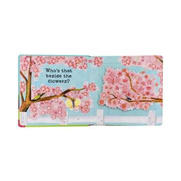 Can You Say It, Too? Interactive Bird Sounds Book