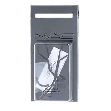 MAC Full Eye Lash Curler with Extra Refill (Boxed)