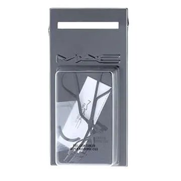 MAC Full Eye Lash Curler with Extra Refill (Boxed)
