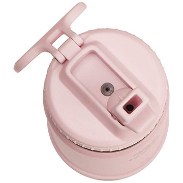 Takeya Motivational Water Bottle with Straw Lid 64 oz