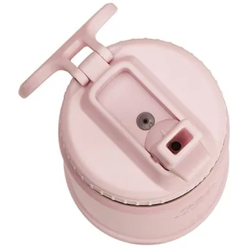 Takeya Motivational Water Bottle with Straw Lid 64 oz