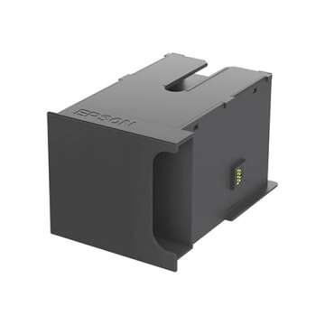 EPSON T6711 Ink Maintenance Box for Workforce WF-3520, WF-3530, WF-3540, WF-3620, WF-3640, WF-7510, ...