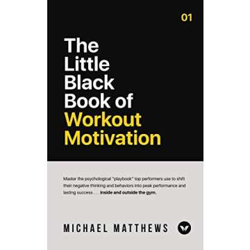 The Ultimate Guide to Unstoppable Fitness Motivation.