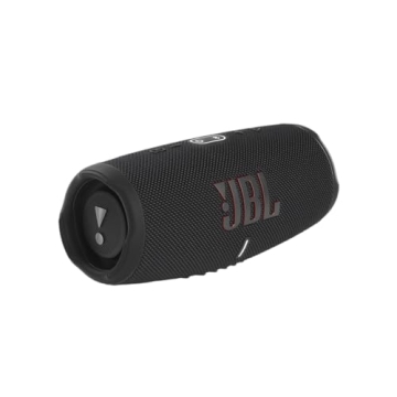 JBL CHARGE 5 Bluetooth Speaker - 20h Playtime, Waterproof