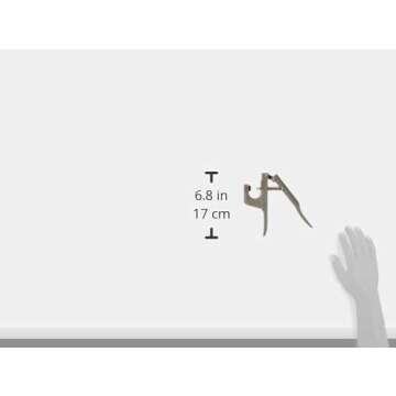 Babyville Boutique Snaps Pliers for Easy Snap Application