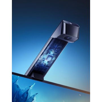 Govee Smart TV Backlight with Camera & Voice Control