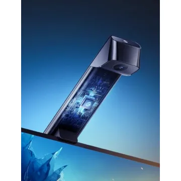 Govee Smart TV Backlight with Camera & Voice Control