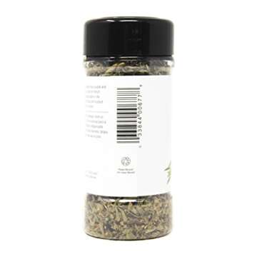 Badia Tarragon Seasoning - Authentic French Flavor
