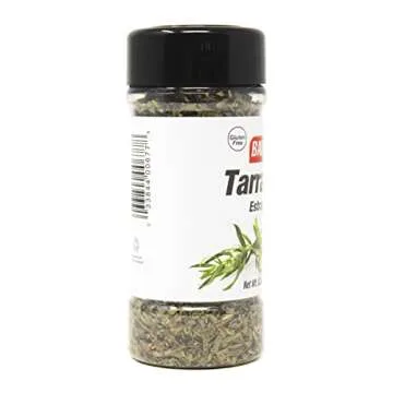 Badia Tarragon Seasoning - Authentic French Flavor