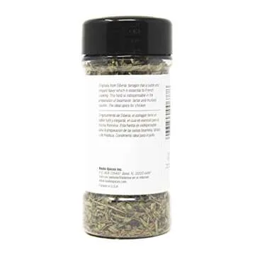 Badia Tarragon Seasoning - Authentic French Flavor