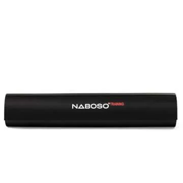 Naboso Training Barefoot Workout Mat for Foot Strength