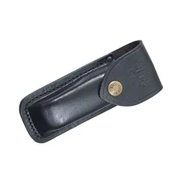 Buck Knives 110 Pro Plus Black Micarta BOS S35VN Folding Hunter - Limited Edition