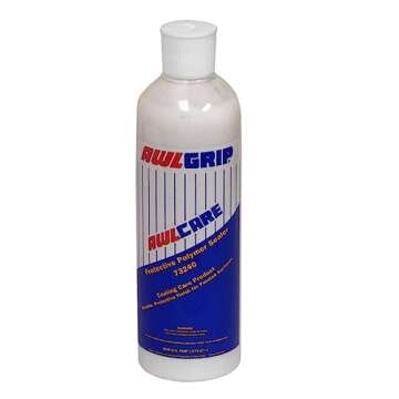 Awlgrip Awlcare Polymer Sealer - Ultimate Protection for Vessels