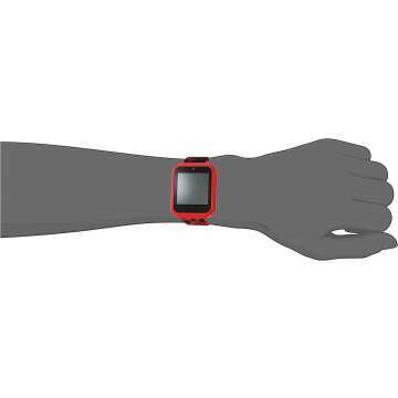 Marvel Spider-Man Kids Smart Watch - Fun Learning