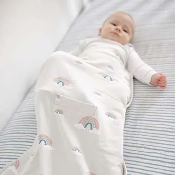 Woolino Merino Baby Sleep Sack - Ultimate Comfort & Versatility