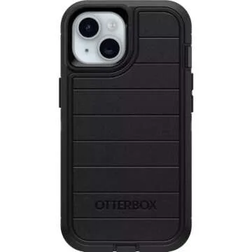 OtterBox iPhone 16e Defender Case: Rugged Protection and Style