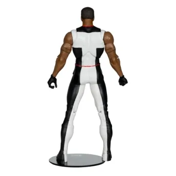 McFarlane Toys Mister Terrific 7in Figure for Collectors