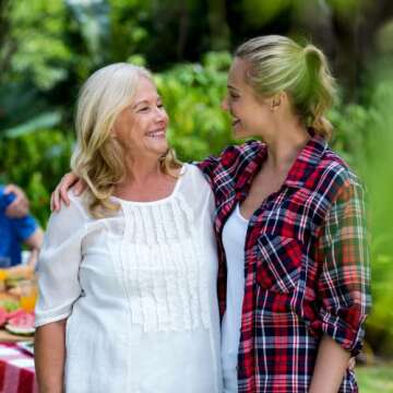 Daughter-in-Law Necklace Gift - Heartfelt Pendant Jewelry