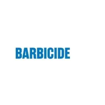 Barbicide Solution 64 Fl Oz for Effective Grooming Hygiene