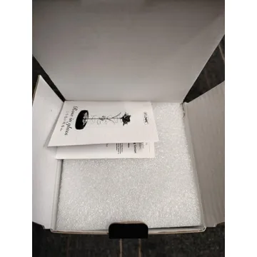 Otlonpe Glass Rose Flower - Christmas, Birthday Gifts for Women Mom Wife Girlfriend Her - Handmade Led Light Up Roses Flowers Womens Gifts for Christmas, Anniversary, Wedding, Valentines, Mothers Day