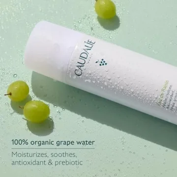 Caudalie Grape Water Hydrating Face Mist Sensitive Skin