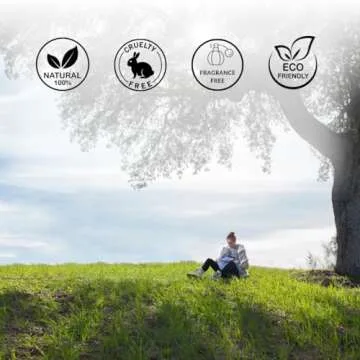 Irene Organics Organic Baby Diaper Rash Balm 4oz