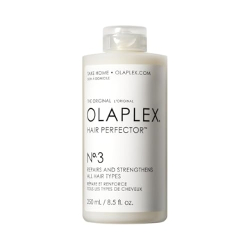 Olaplex No. 3 Hair Perfector Repairing Hair Treatment, Concentrated for Dry Damaged Hair, Repairs & ...