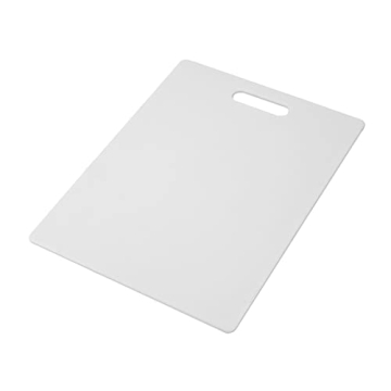 Farberware Large Cutting Board - Lightweight & Easy Clean
