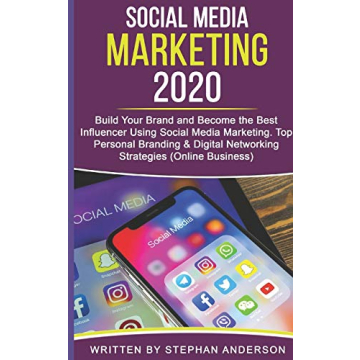 Social Media Marketing 2020: Top Strategies for Influencers and Brands
