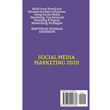 Social Media Marketing Guide for Effective Online Branding