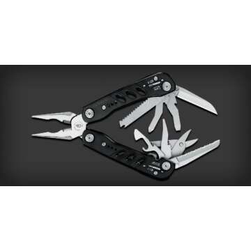 Gerber EVO Multi-Tool [22-41771]
