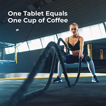 Rite Aid Caffeine Tablets 200mg - Energy & Alertness Aid