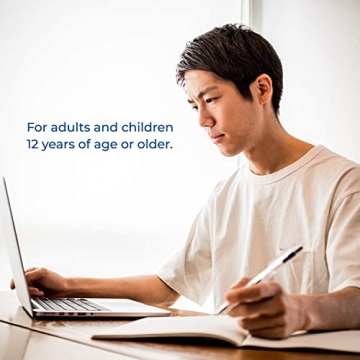 Rite Aid Caffeine Tablets 200mg - Energy & Alertness Aid