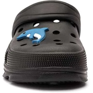 HOBIBEAR Kids Slip on Water Shoes for Boys and Girls