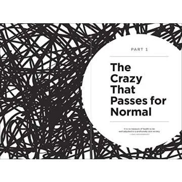 The Healthy Deviant: A Rule Breaker's Guide to Being Healthy in an Unhealthy World