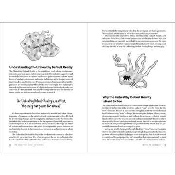 The Healthy Deviant: A Rule Breaker's Guide to Being Healthy in an Unhealthy World