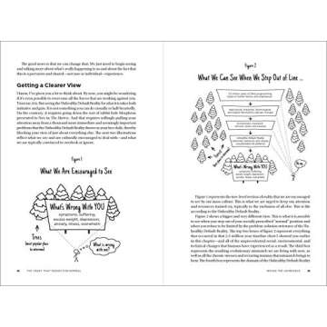 The Healthy Deviant: A Rule Breaker's Guide to Being Healthy in an Unhealthy World