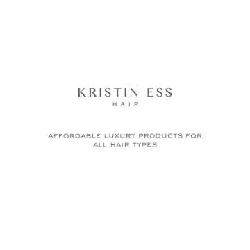 Kristin Ess Medium Detangling Brush - The Ultimate Hair Savior