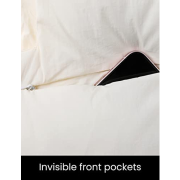 UANEO Stylish Cropped Puffer Vest for Women