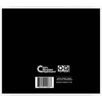 EPIC Venison Sea Salt & Pepper Bars - 12ct, Keto Friendly