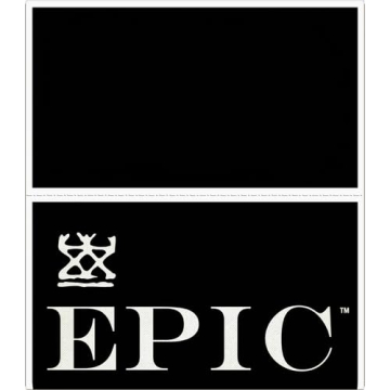 EPIC Venison Sea Salt & Pepper Bars - 12ct, Keto Friendly