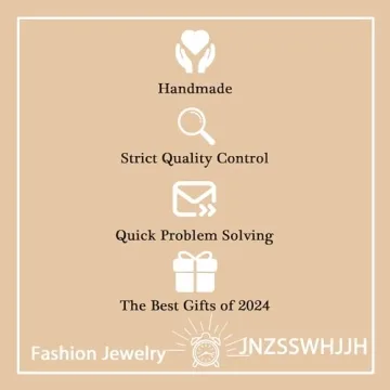 Gold Initial Bracelet Gifts for Women on Valentine's Day