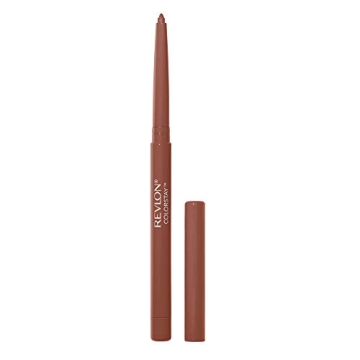 Revlon Longwear Lipliner in Nude for Bold Lips