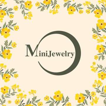 MiniJewelry Passport Dangle Charm for Travel Lovers