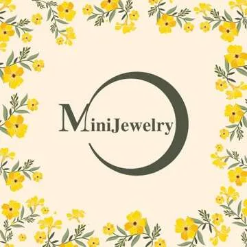 MiniJewelry Passport Dangle Charm for Travel Lovers