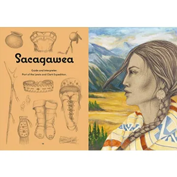 We Are Explorers Book for Young Adventurers