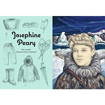 We Are Explorers Book for Young Adventurers